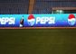 1500nits Stadyum LED Ekranları, 10mm Spor Zemin Reklam Panoları